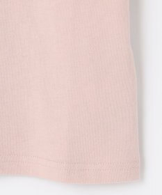 ANY KIDS オーガビッツアニマルサガラ刺繍Ｔシャツ