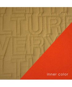 ROOTOTE 1319【オリジナル】SN.ミディアム.アルファベットスープ-キルティング-A