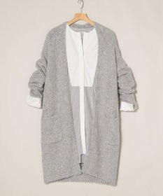 ONWARD Reuse Park セット商品/サイズ38【23区】ニット秋冬×ブラウス秋冬