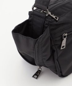 Y'SACCS 【Y’SACCS vous et】サイドジップミニショルダー