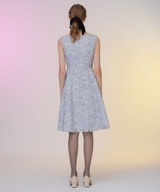 TOCCA 【洗える！】FLEURETTE ドレス