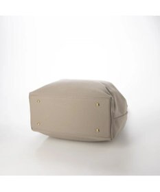 UNBILLION preche パラフィン防水キャンバスドロストトートバッグ