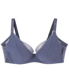 une nana cool さあわたし シンプル 脇高ブラジャー