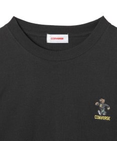 WEGO 【ユニセックス着用ITEM】CONVERSEワンポイントT（LS）