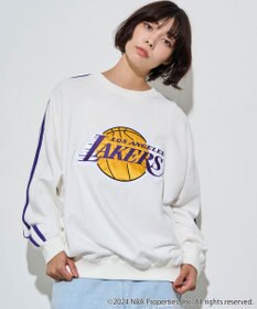 WEGO 別注NBA2ラインBIGPO