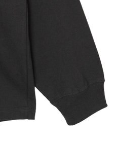 WEGO 【ユニセックス着用ITEM】CONVERSEワンポイントT（LS）