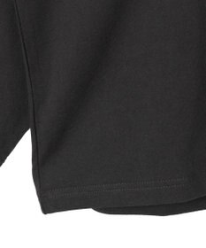 WEGO 【ユニセックス着用ITEM】CONVERSEワンポイントT（LS）