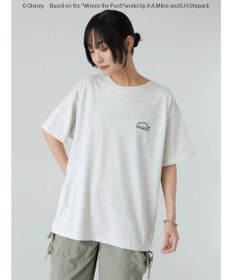 Green Parks Ｗｉｎｎｉｅ　ｔｈｅ　Ｐｏｏｈ／バックプリントＴＥＥⅡ