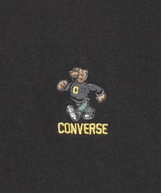 WEGO 【ユニセックス着用ITEM】CONVERSEワンポイントT（LS）