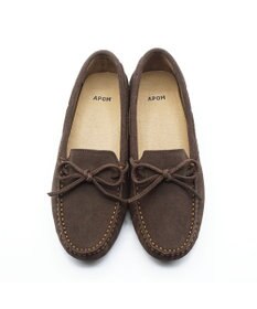 APOM ドライビングシューズ10