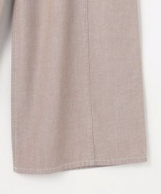 ANY L ライトオンスデニムパンツ