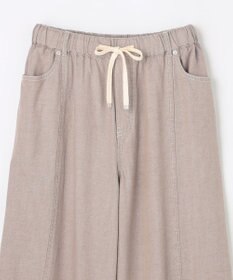 ANY L ライトオンスデニムパンツ