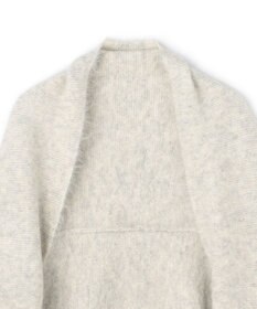 uncrave アルパカファーニット エリザベス