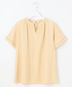 J.PRESS LADIES ナチュラルジャージー カットソー