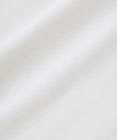 Green Parks フロッキー筆記体ロゴボックスＴシャツ