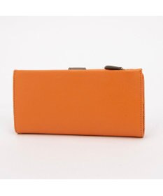 UNBILLION アトランタ ATLANTA / 牛革二つ折りカラーコンビ長財布