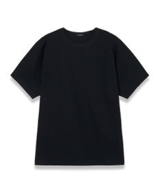 JOSEPH 【洗える】コンフォートコットン　ショートスリーブTシャツ