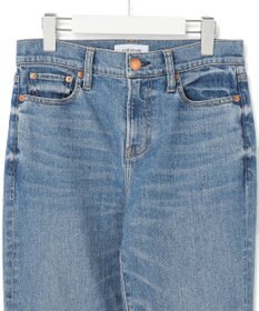 23区 【洗える】23区DENIM ボーイズテーパード パンツ