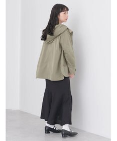 earth music&ecology マウンテンパーカー