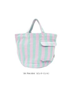 ROOTOTE 3518【ルートート】SN.デリ.リサイクルコットン-F