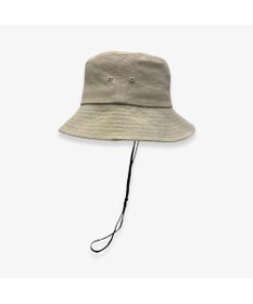 林八百吉商店 moz  綿麻ひも付きハット