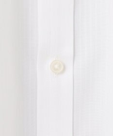 GOTAIRIKU 【形態安定】PREMIUMPLEATS_セミワイドカラー _織柄_通年ドレスシャツ