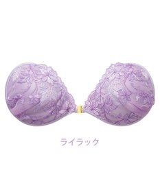 BRADELIS New York 【NuBra / ナチュラルタイプ】ヌーブラ・エアーライト フローラ