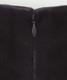 TOCCA 【洗える】FOGGY MIST ドレス