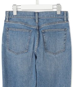 23区 【洗える】23区DENIM ボーイズテーパード パンツ