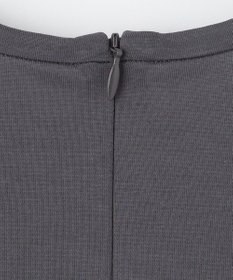 #Newans 【ANSWER for シティライフ】乾燥機対応！ギャザースリーブカットソー