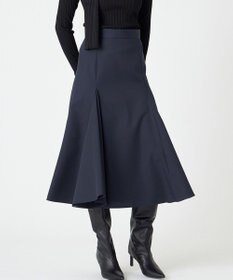 BEIGE， ROULE / ランダムスカート