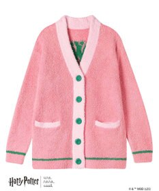 une nana cool 【ハリー・ポッターコラボ】 Harry Potter * une nana cool カーディガン