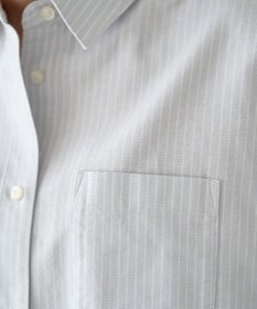 AMERICAN HOLIC オックスベーシックシャツ