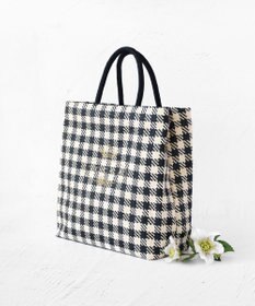 TOCCA 【A4サイズ対応】COLOMARE BAG トートバッグ