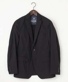 JOSEPH ABBOUD 【ポケッタブル/ハイパワーストレッチ/Eco 撥水】アクティブレジャー ジャケット