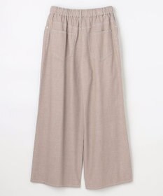 ANY L ライトオンスデニムパンツ