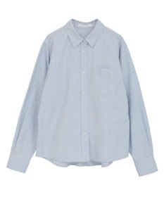 AMERICAN HOLIC オックスベーシックシャツ