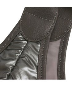 ROOTOTE 6456【軽量・肩掛け】LT.ラウンド.シャイニー-A