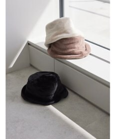 AMERICAN HOLIC ファーハット