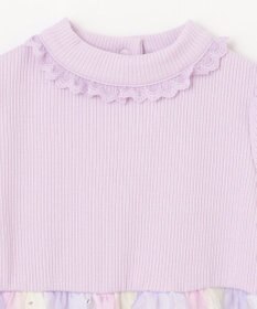 ANY KIDS ドッキング チュール ワンピース