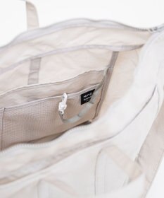 NIZYU KANO 【はまじコラボ】Airyトート Lサイズ