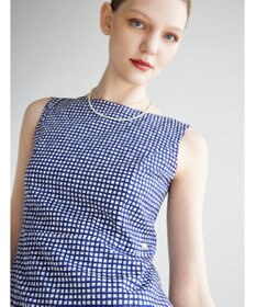 TOCCA BIJOUX＆BABY PEARL NECKLACE 2連セットネックレス