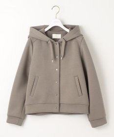 ANY SIS S 【洗える】エアリーダンボール ブルゾン