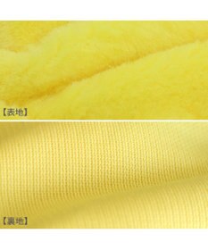 PET PARADISE ディズニー プルート もこもこ顔 トレーナー 小型犬