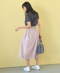 Feroux ダイヤチュール スカート