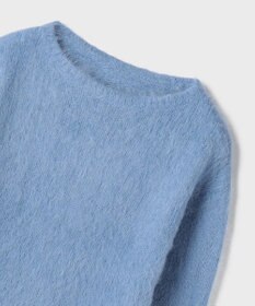 GRACE CONTINENTAL オーバーニットトップ