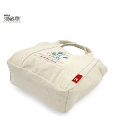 ROOTOTE 8387【スヌーピー】IP.デリ.ピーナッツ-9L