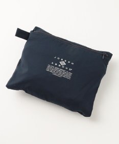 JOSEPH ABBOUD 【ポケッタブル/ハイパワーストレッチ/Eco 撥水】アクティブレジャー ジャケット