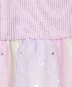 ANY KIDS ドッキング チュール ワンピース