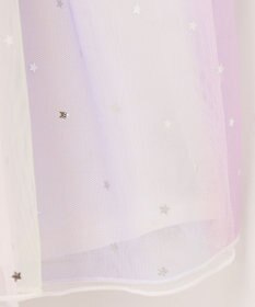 ANY KIDS ドッキング チュール ワンピース